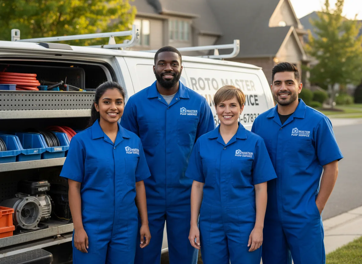 Sump Pump Installation company in Layton, NJ